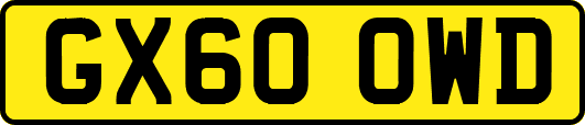 GX60OWD