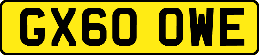 GX60OWE