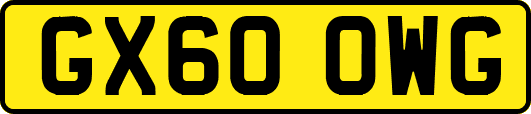 GX60OWG