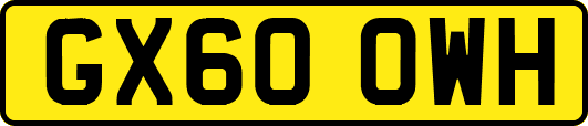 GX60OWH