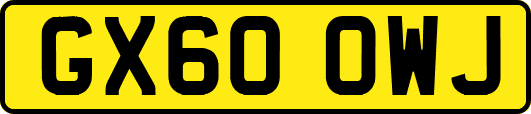 GX60OWJ
