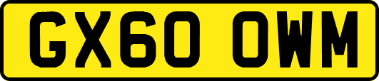 GX60OWM
