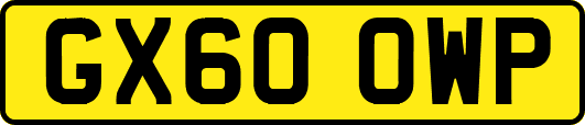 GX60OWP