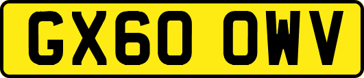 GX60OWV
