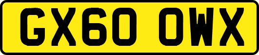 GX60OWX