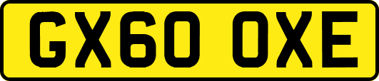 GX60OXE