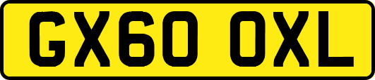 GX60OXL