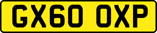 GX60OXP