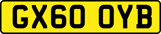 GX60OYB