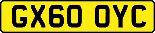 GX60OYC