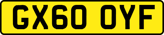 GX60OYF
