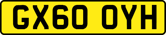 GX60OYH
