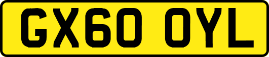 GX60OYL