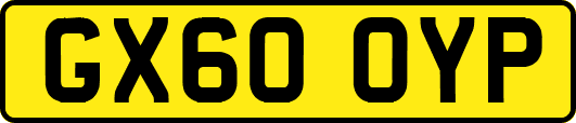 GX60OYP