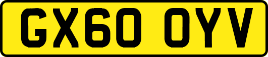 GX60OYV