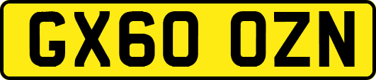 GX60OZN