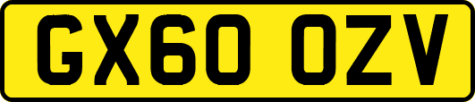 GX60OZV