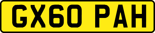 GX60PAH