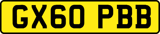 GX60PBB