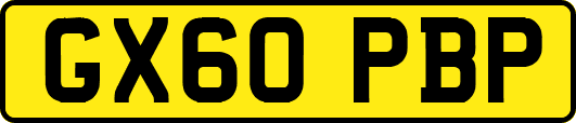 GX60PBP
