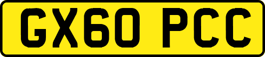 GX60PCC