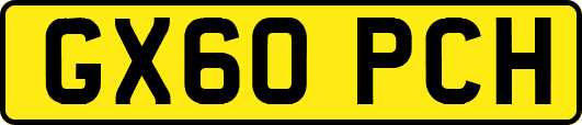 GX60PCH