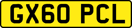 GX60PCL