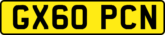 GX60PCN