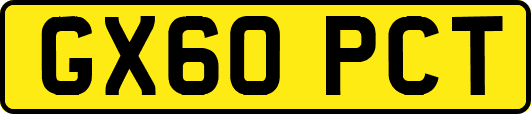GX60PCT