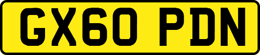 GX60PDN