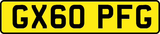GX60PFG