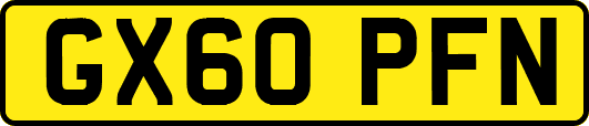 GX60PFN