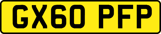 GX60PFP