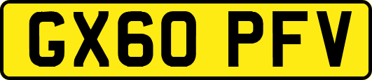 GX60PFV