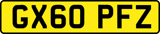 GX60PFZ