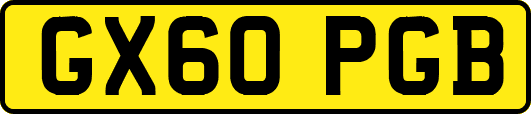 GX60PGB