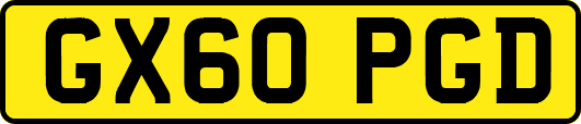 GX60PGD
