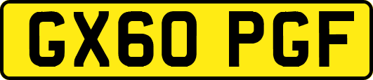 GX60PGF