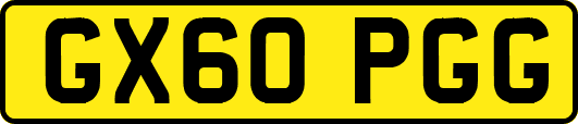GX60PGG