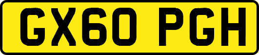 GX60PGH