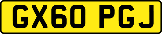 GX60PGJ