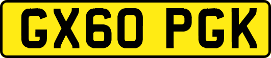 GX60PGK