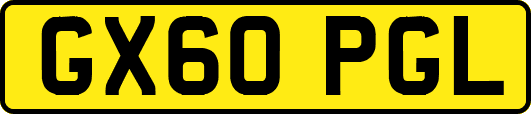 GX60PGL