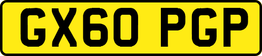 GX60PGP