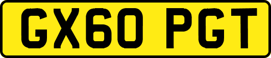GX60PGT