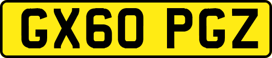 GX60PGZ