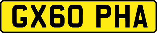 GX60PHA