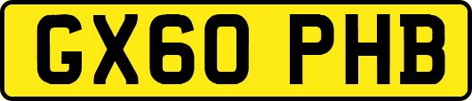 GX60PHB