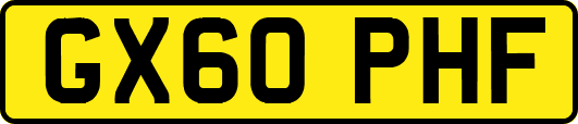 GX60PHF