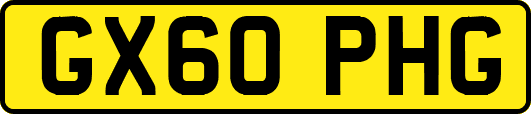 GX60PHG